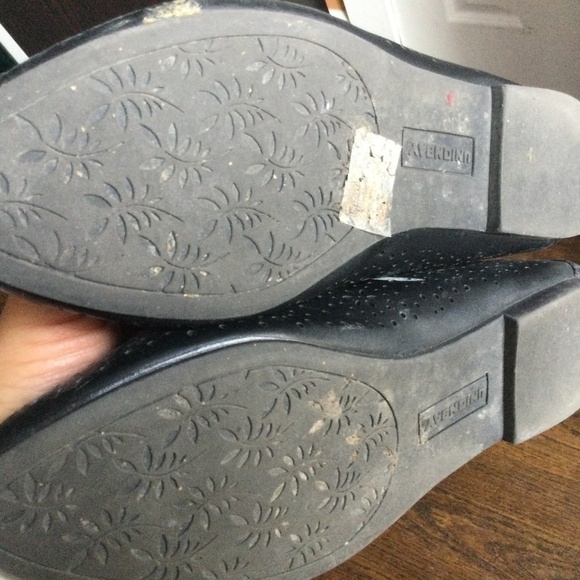 Union Bay Flats size 8 - Picture 4 of 8